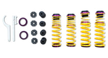 Load image into Gallery viewer, KW Automotive HAS Suspension Kit Mclaren 570S & 600LT