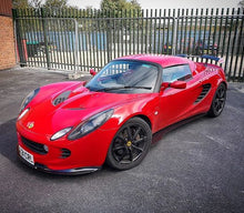 Load image into Gallery viewer, Lotus Exige Elise S2 Extended Side Sills