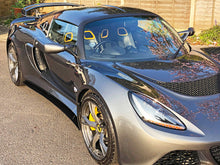 Load image into Gallery viewer, Exige V6 Extended Side Sills 