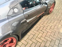 Load image into Gallery viewer, Lotus Exige S1 Extended Side Sills