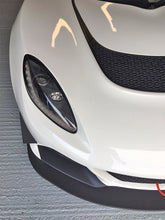 Load image into Gallery viewer, Lotus Exige V6 Track Front Splitter CupR