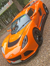 Load image into Gallery viewer, Exige V6 Extended Side Sills 