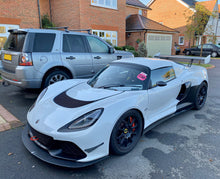 Load image into Gallery viewer, Exige 430 Cup Style Extended CF Scoops