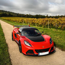 Load image into Gallery viewer, Exige V6 STREET Front Splitter