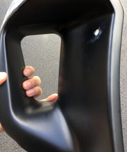 Load image into Gallery viewer, Exige 430 Cup Style Extended CF Scoops