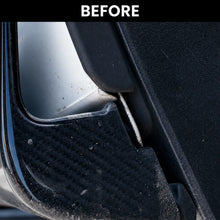 Load image into Gallery viewer, McLaren 600LT Carbon Fibre Side Sill Stone Guard Protection (Pair)