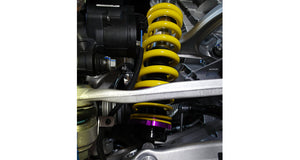 KW Automotive HAS Suspension Kit Mclaren 570S & 600LT