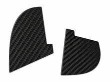 Load image into Gallery viewer, McLaren 600LT Carbon Fibre Side Sill Stone Guard Protection (Pair)