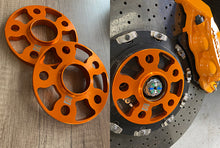 Load image into Gallery viewer, McLaren Wheel Spacer Kit (540C, 570S, 600LT, 720S)