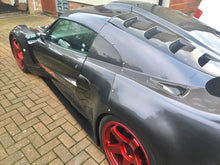 Load image into Gallery viewer, Lotus Exige S1 Extended Side Sills