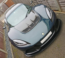 Load image into Gallery viewer, Exige V6 STREET Front Splitter